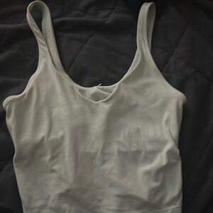lululemon align tank